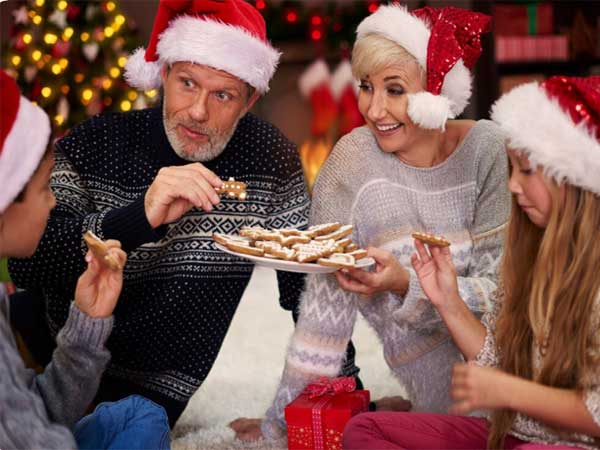 Julekort tekster - send den perfekte julehilsen