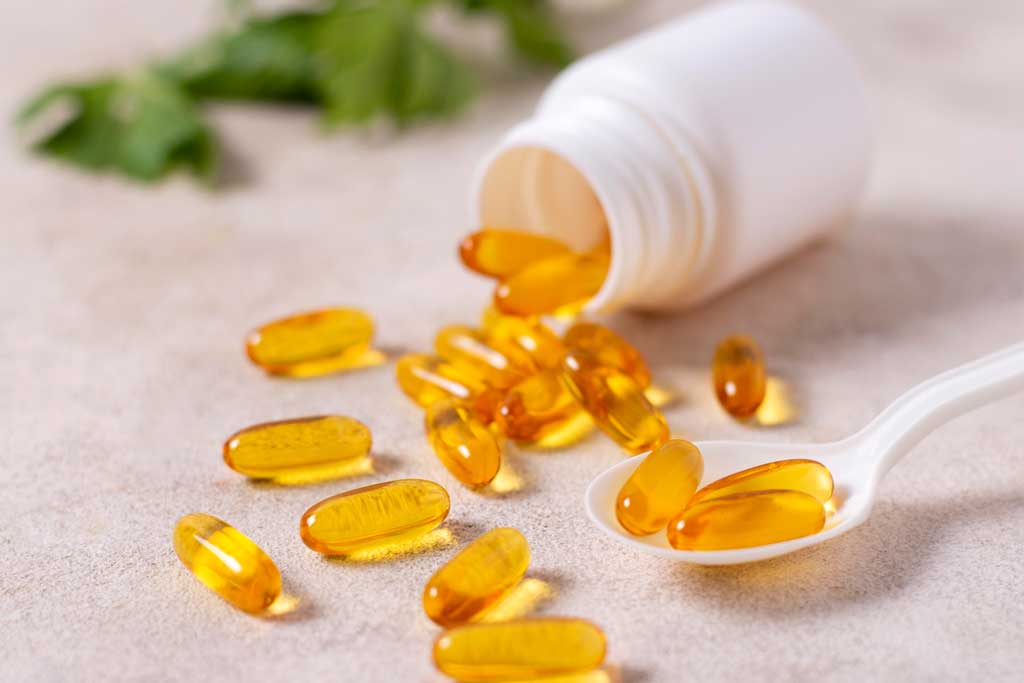 Omega-3 og hjernefunktion: Styrk din hjerne med Bio-Marin Plus