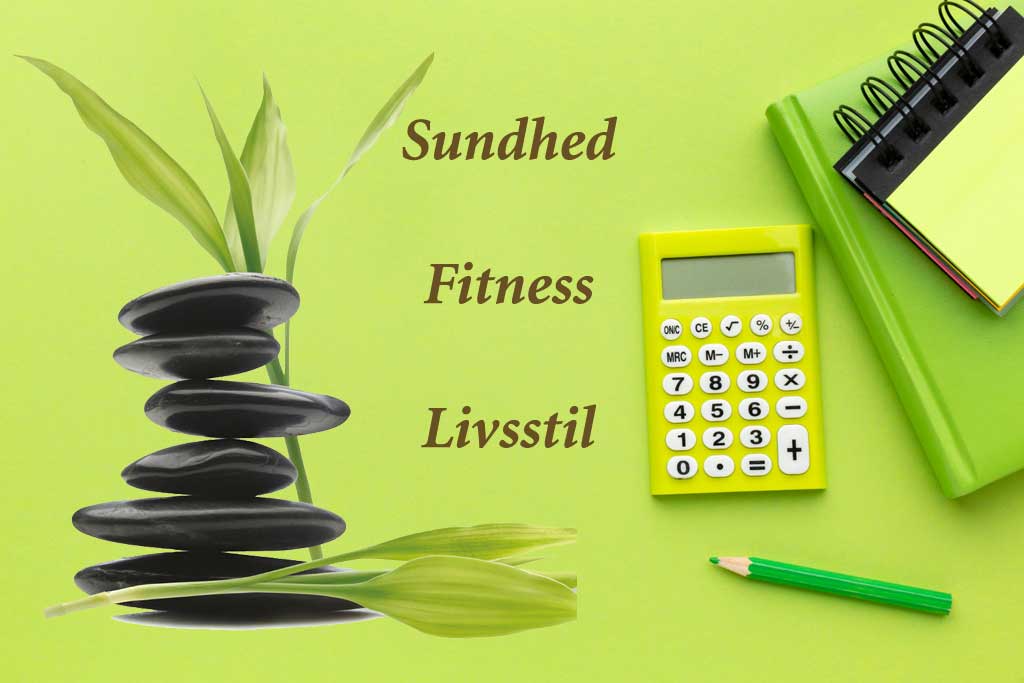 Gratis online beregnere for din Sundhed & Wellness