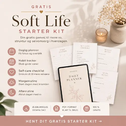 Gratis Soft Life Starter Kit