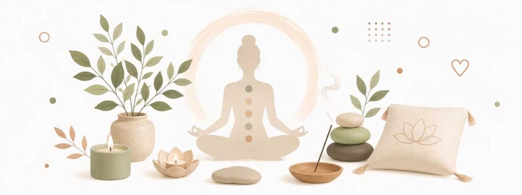 Meditation Download Gratis Meditationer til Ro og Afslapning