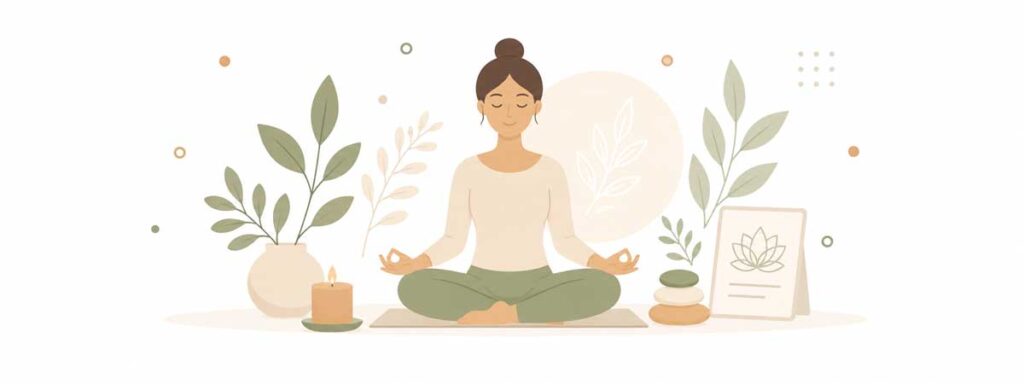 Gratis Meditation – Guidede Meditationer til Ro, Søvn og Mindfulness